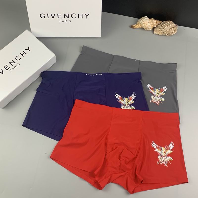 Givenchy boxer L-3XL 041435